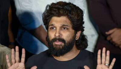Sandhya Theatre Stampede Case: Allu Arjun To Virtually Appear Before Court 