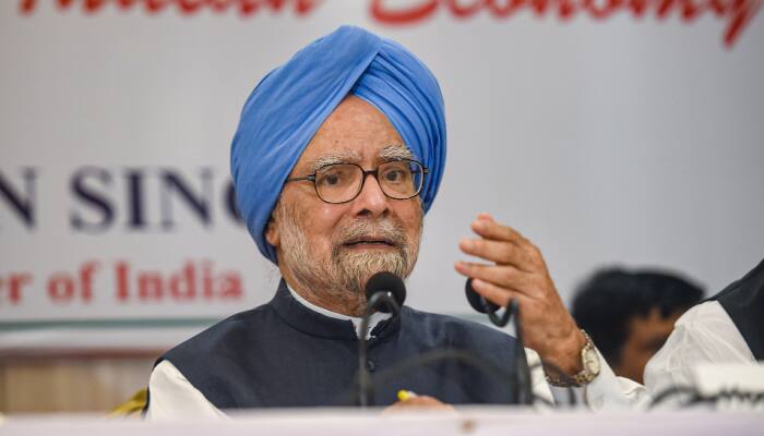 UK Honours Legacy Of India's ‘Reluctant Prime Minister' Manmohan Singh 