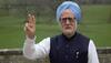 Manmohan Singh Dies At 92
