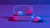 Advanced audio earbuds