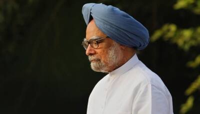 Union Cabinet Condoles Demise Of Dr Manmohan Singh  