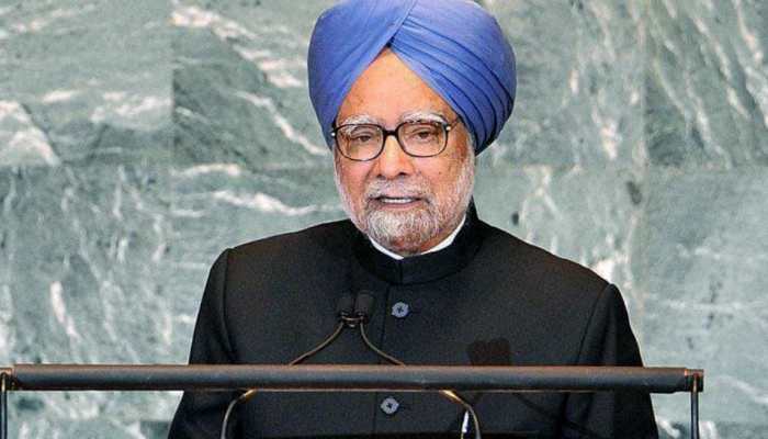 Presidents Of France, Nepal Condole Manmohan Singh's Demise Presidents Of France, Nepal Condole Manmohan Singh's Demise