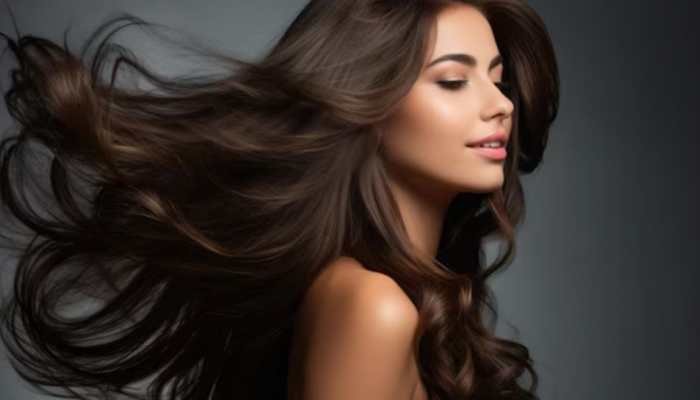 Stay Fresh This Winter: Stunning Hair Color Ideas And Essential Winter Hair Care