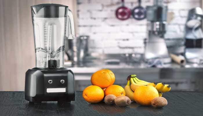 Buy These Top Mixer Grinders for Your Kitchen Needs