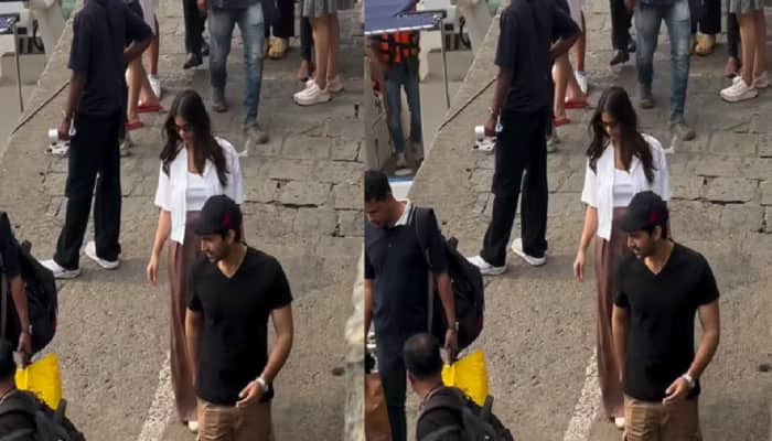 Suhana Khan And Agastya Nanda To Ring In New Year In Alibaug?