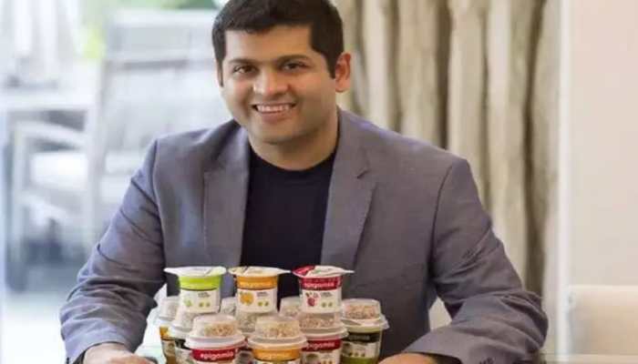 Epigamia CEO Rohan Mirchandani Dies At 42: All About Sudden Cardiac Arrest, Causes, And Prevention Tips Epigamia CEO Rohan Mirchandani Dies At 42: All About Sudden Cardiac Arrest, Causes, And Prevention Tips