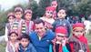 Salman Khan fans