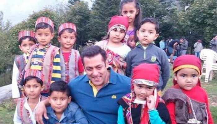 Salman Khan Birthday Special: 5 Heartwarming Moments With Fans That Stole The Spotlight