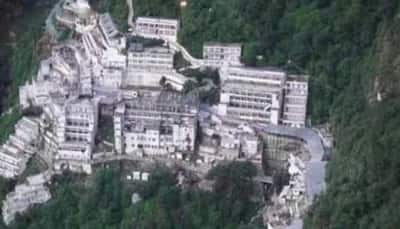 J-K: Katra Shutdown Over Ropeway Project Reaches Third Day, More People Join Hunger Strike 