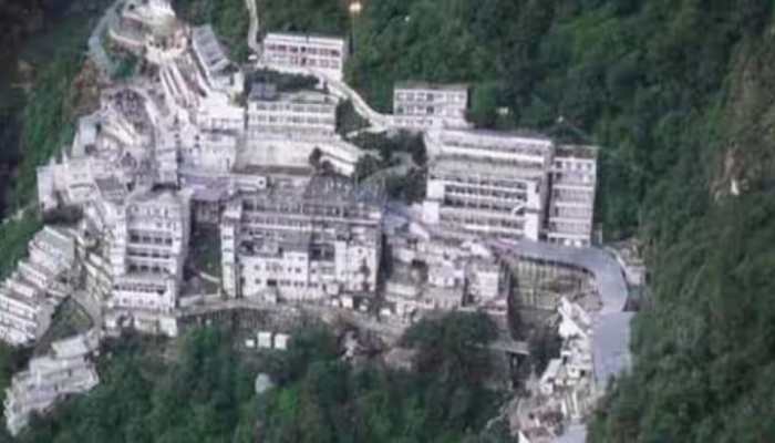 J-K: Katra Shutdown Over Ropeway Project Reaches Third Day, More People Join Hunger Strike J-K: Katra Shutdown Over Ropeway Project Reaches Third Day, More People Join Hunger Strike