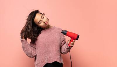 Blow-Dry Like a Pro: Your Guide to Buying the Perfect Hair Dryer