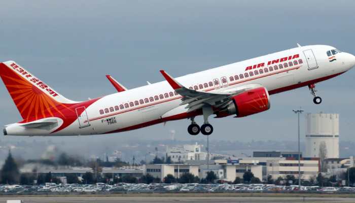 Air India To See Progress On Key Initiatives In 2025; Working Towards Profitability: CEO Wilson