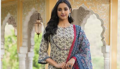 Elegance and Comfort: The Timeless Appeal of Women’s Kurtas