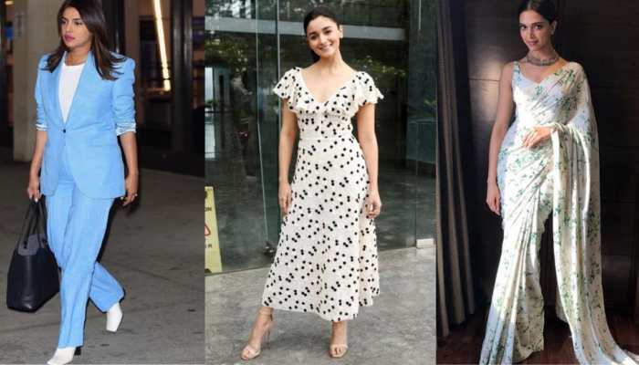 Versatile Outfits That Work For Any Occasion Inspired By Indian Divas