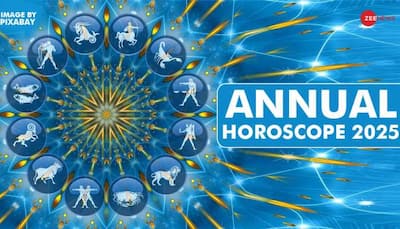 Annual Horoscope 2025 For 12 Zodiac Signs: A Year Of Transformation, Innovation And Growth