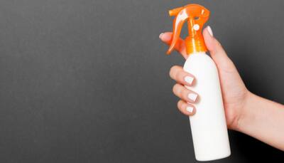 Buying Heat Protection Spray: Protect Your Hair from Heat Damage