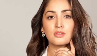  Yami Gautam Dhar Talks About Embracing The Magic Of OTT And Theatrical Experiences
