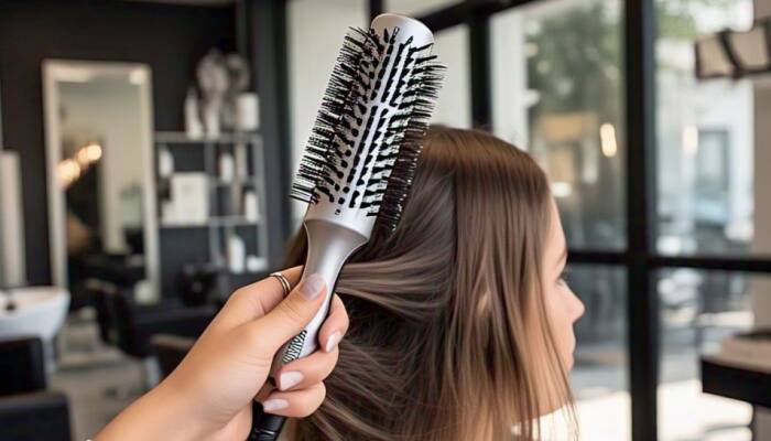 Buying Guide: The Best Hair Drying Brushes for Every Hair Type
