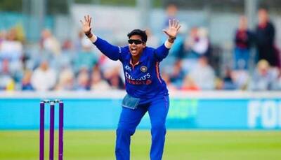 ‘I Like Challenges’: Deepti Sharma After Match Winning Performance against Windies