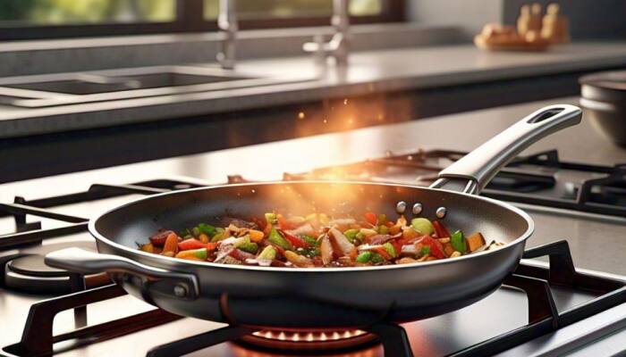 A Guide to Choose the Best Non-Stick Pan