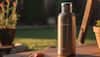 Hot Or Cold: Thermosteel Bottle Is All You Need