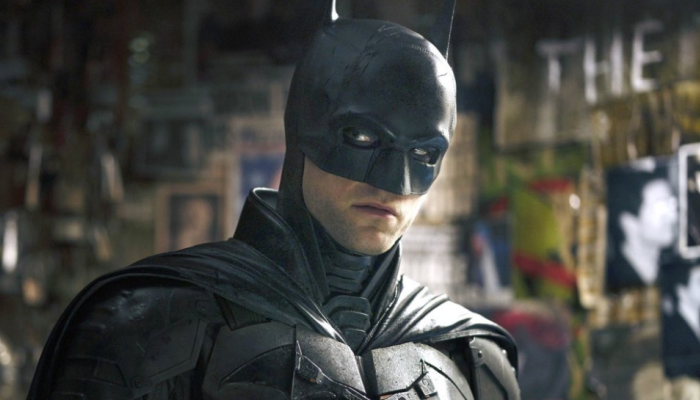 'The Batman' Sequel Delayed: New Release Date Set For Year 2027 'The Batman' Sequel Delayed: New Release Date Set For Year 2027