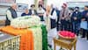 'Govt To Allocate Space For Manmohan Singh's Memorial': Shah Informs Kharge, Dr Singh's Family