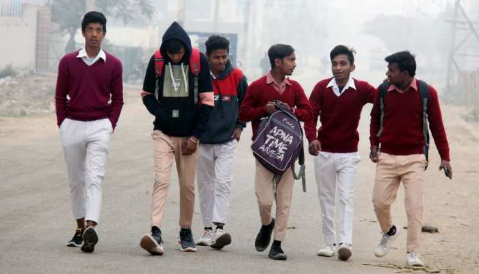 Haryana Declares Winter Holidays For Schools; Check Details Haryana Declares Winter Holidays For Schools; Check Details
