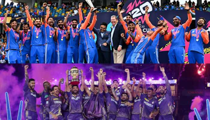 Indian Premier League To T20 World Cup: Top 7 Most Searched Sports Events In India In 2024