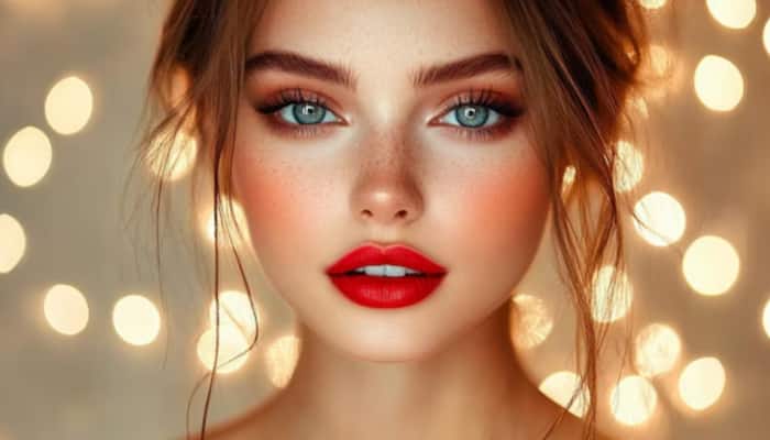 Holiday Glam Essentials: Skincare And Makeup Tips For A Radiant Look In 2025