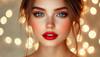 Holiday Glam