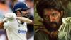 Nitish Kumar Reddy's Allu Arjun-Inspired Pushpa Celebration After Special Knock In Melbourne Goes Viral - WATCH
