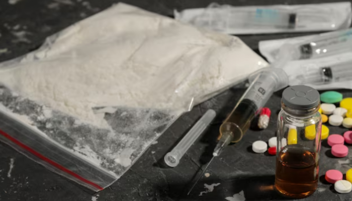 Tunisia Dismantles Drug Trafficking Network, Arrests Three Tunisia Dismantles Drug Trafficking Network, Arrests Three
