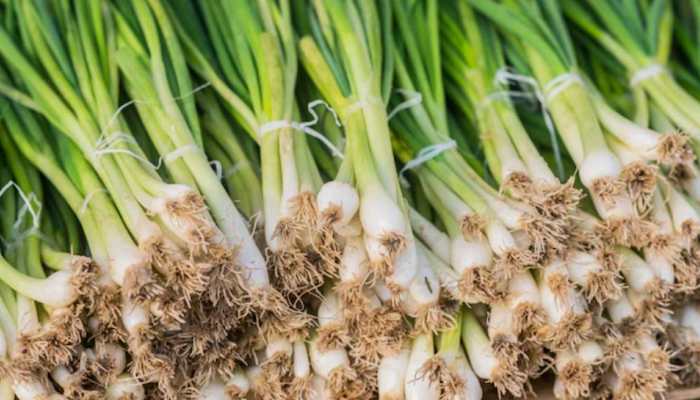 Spring Onions