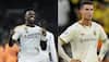 Cristiano Ronaldo Blasts Ballon d'Or Award For Ignoring Vinicius Junior, Calls Decision 'Unfair'