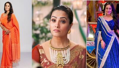 From Monalisa To Sreejita De, TV's Most Unforgettable Antagonists In 2024