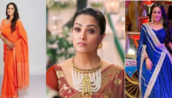 From Monalisa To Sreejita De, TV's Most Unforgettable Antagonists In 2024