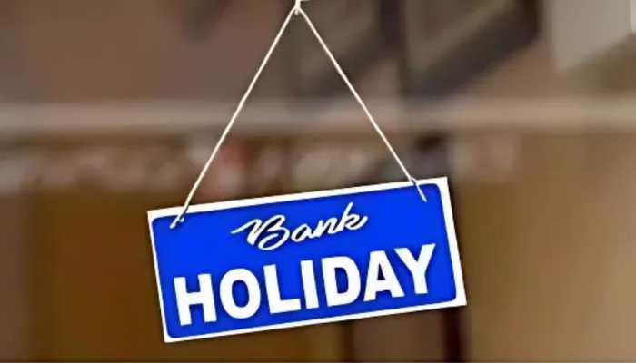 Bank Holidays In Jan 2025: Banks To Remain Closed For 15 Days On New Year; Check Holiday List    