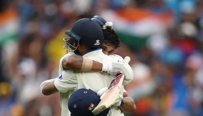 ‘I Also Believe In Siraj Bhai’: Nitish Reddy Salutes Star Pacer For Helping Him Score Maiden Century In Boxing Day Test ‘I Also Believe In Siraj Bhai’: Nitish Reddy Salutes Star Pacer For Helping Him Score Maiden Century In Boxing Day Test