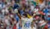 Nitish Reddy ind vs aus