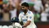 Nitish Reddy Century