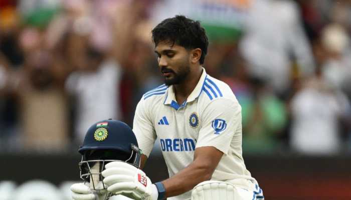 Andhra Cricket Association Announces Rs 25 lakh Cash Award For Nitish Reddy After His Maiden Test Ton