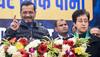 Arvind Kejriwal Puts BJP, Congress On Backfoot In Their Own Game | Opinion