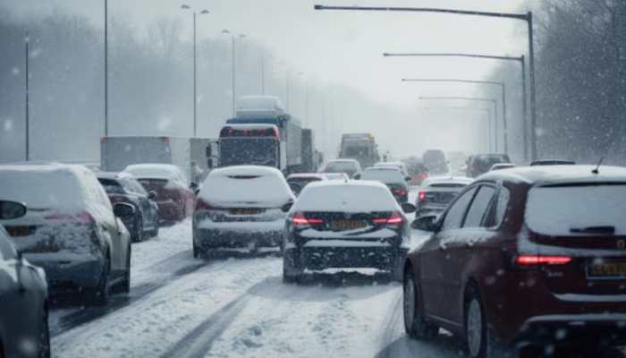 Winter Destinations For Last-Minute Travellers Near Delhi NCR By Road