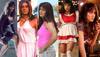 Actor Who Played Female Role