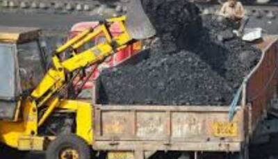 India Achieves Record Coal Production Of 997.83 MT In FY24, Targets 1.5 BT By 2030 