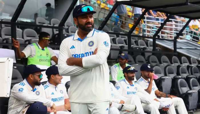 'Made Mistake Of Not Opening When He...': Ex-India Pacer On Rohit Sharma's Poor Form 'Made Mistake Of Not Opening When He...': Ex-India Pacer On Rohit Sharma's Poor Form