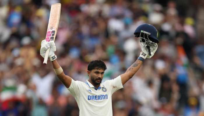 Should Nitish Reddy Be Prompted In Batting Order After MCG Heroics? Ravi Shastri Says This 