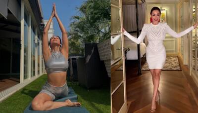 Malaika Arora’s Fitness Secret At 51: How Intermittent Fasting And Morning Drinks Keep Her Fit And Fabulous