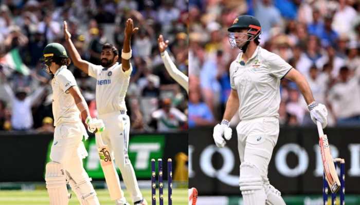 IND vs AUS: Average 4th-Innings Score At MCG - Ideal Target for India? Check Highest, Average Scores At Melbourne IND vs AUS: Average 4th-Innings Score At MCG - Ideal Target for India? Check Highest, Average Scores At Melbourne